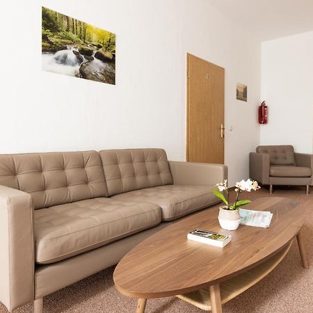 Hotel Carola Olbernhau Kültér fotó