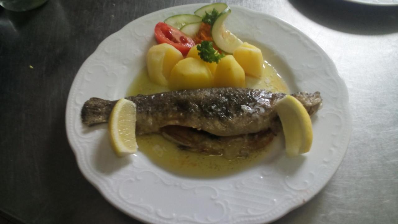 Hotel Carola Olbernhau Kültér fotó